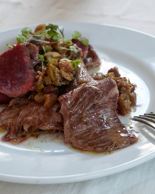 Lote carnes ibéricas de bellota (personalizable)