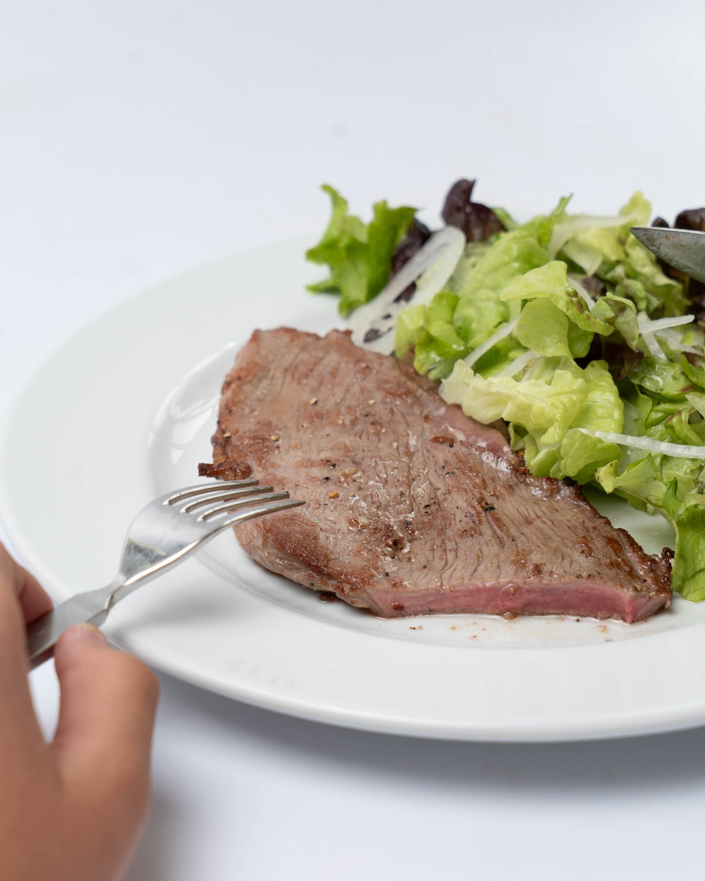 Filete de cadera de ternera