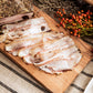 Lardo Ibérico de bellota