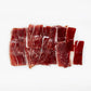 Jamón de bellota ibérico 70 g