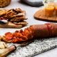 Sobrasada de Mallorca Picante Can Company 350 g