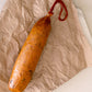 Chorizo de bellota ibérico 450 g