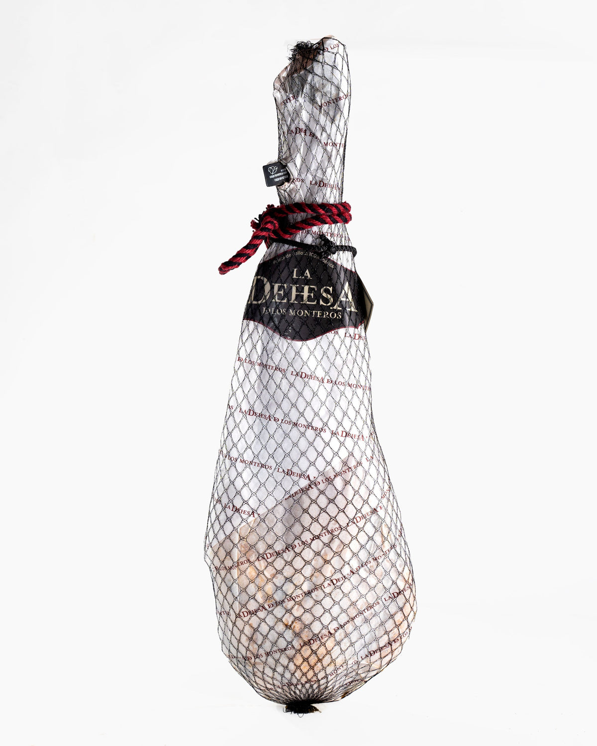 Paleta de bellota 100% ibérica