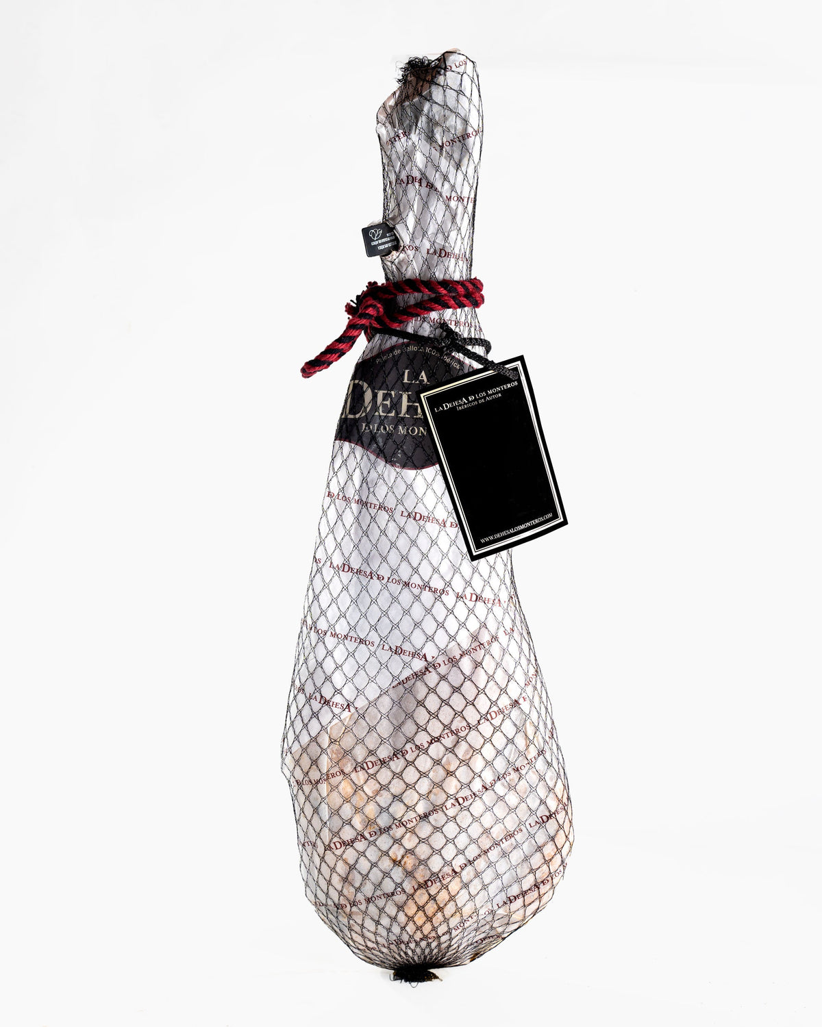Paleta de bellota 100% ibérica