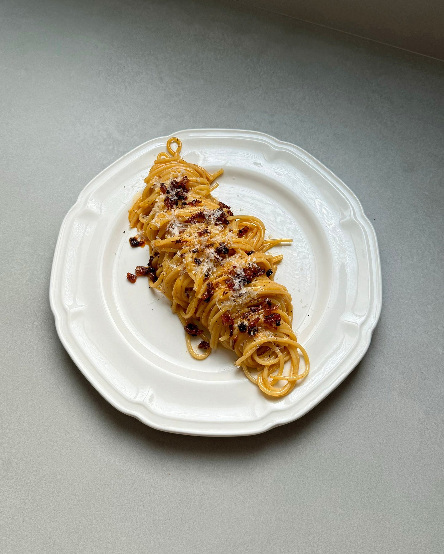 Guanciale de porc negre mallorquin