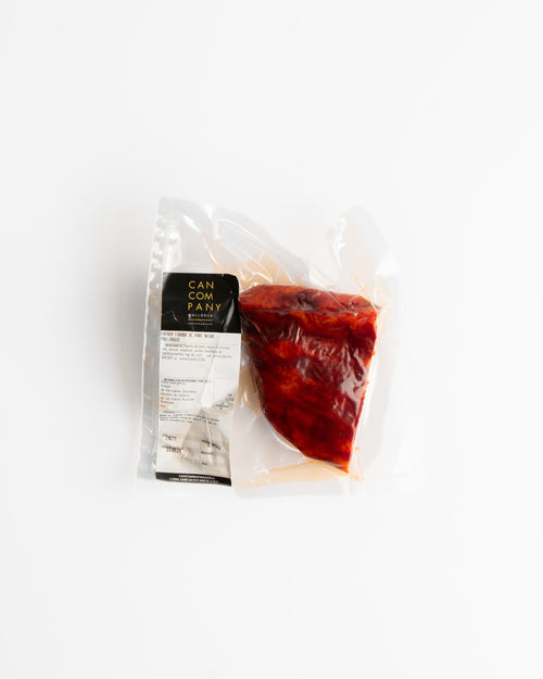 comprar papada de cerdo