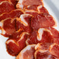 Lomo bellota 100% Iberico cortado a mano estuche 50 + 50 g