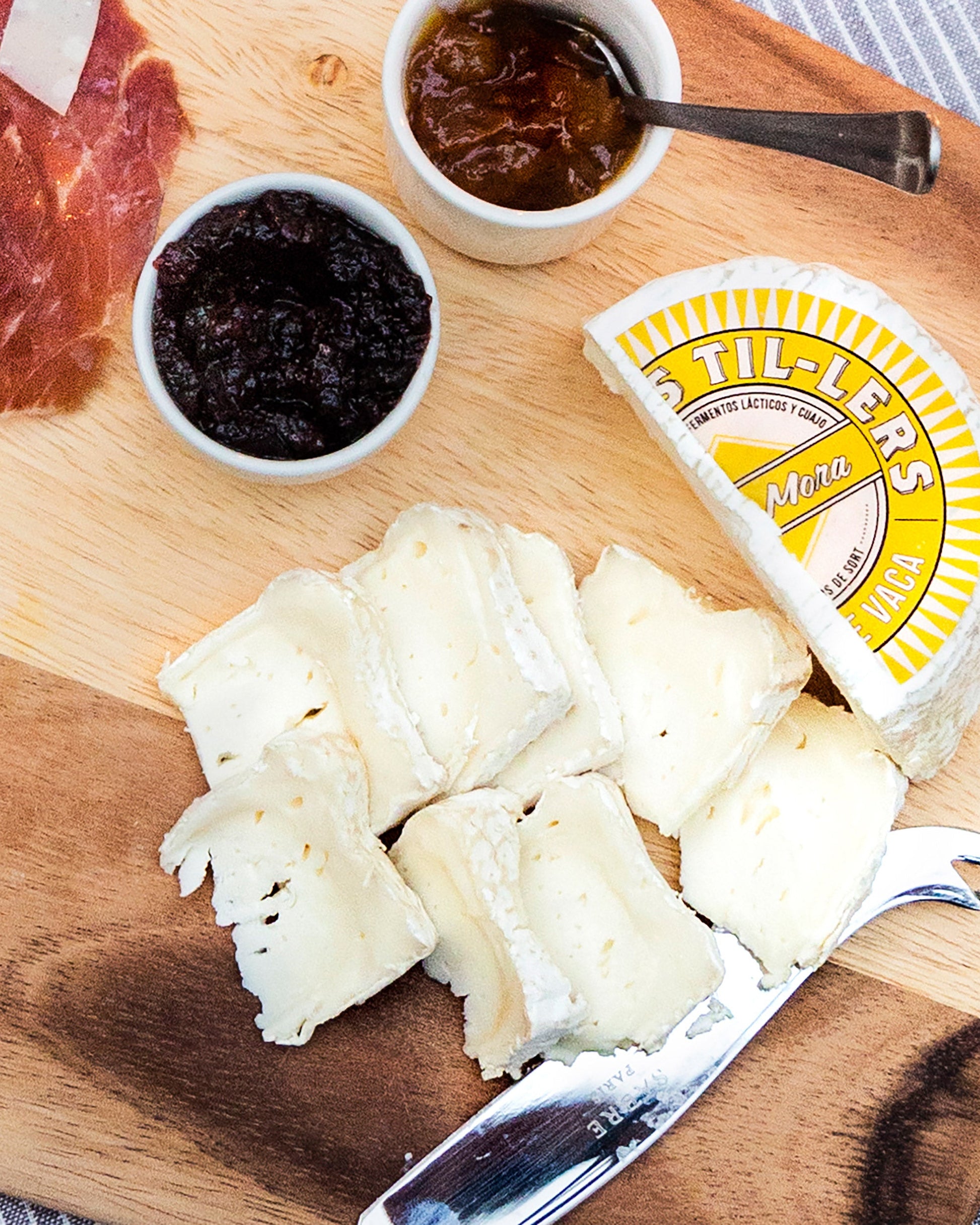 queso vaca tou dels til-lers