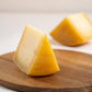 Queso Idiazábal ahumado 1/4