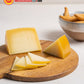 Queso Idiazábal ahumado 1/4