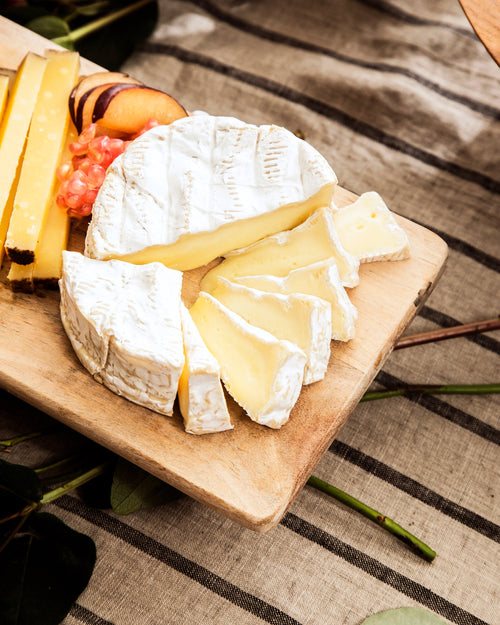 Camembert de Normandie A.O.P. Xavier 250 g