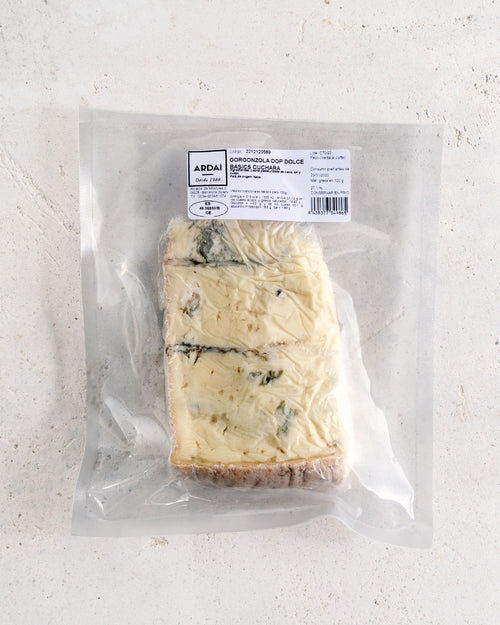 Gorgonzola DOP Dolce al cucchiaio