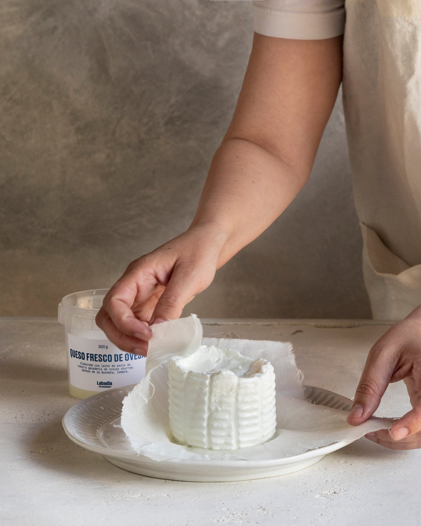 Labadía 1 Fresco 300 g