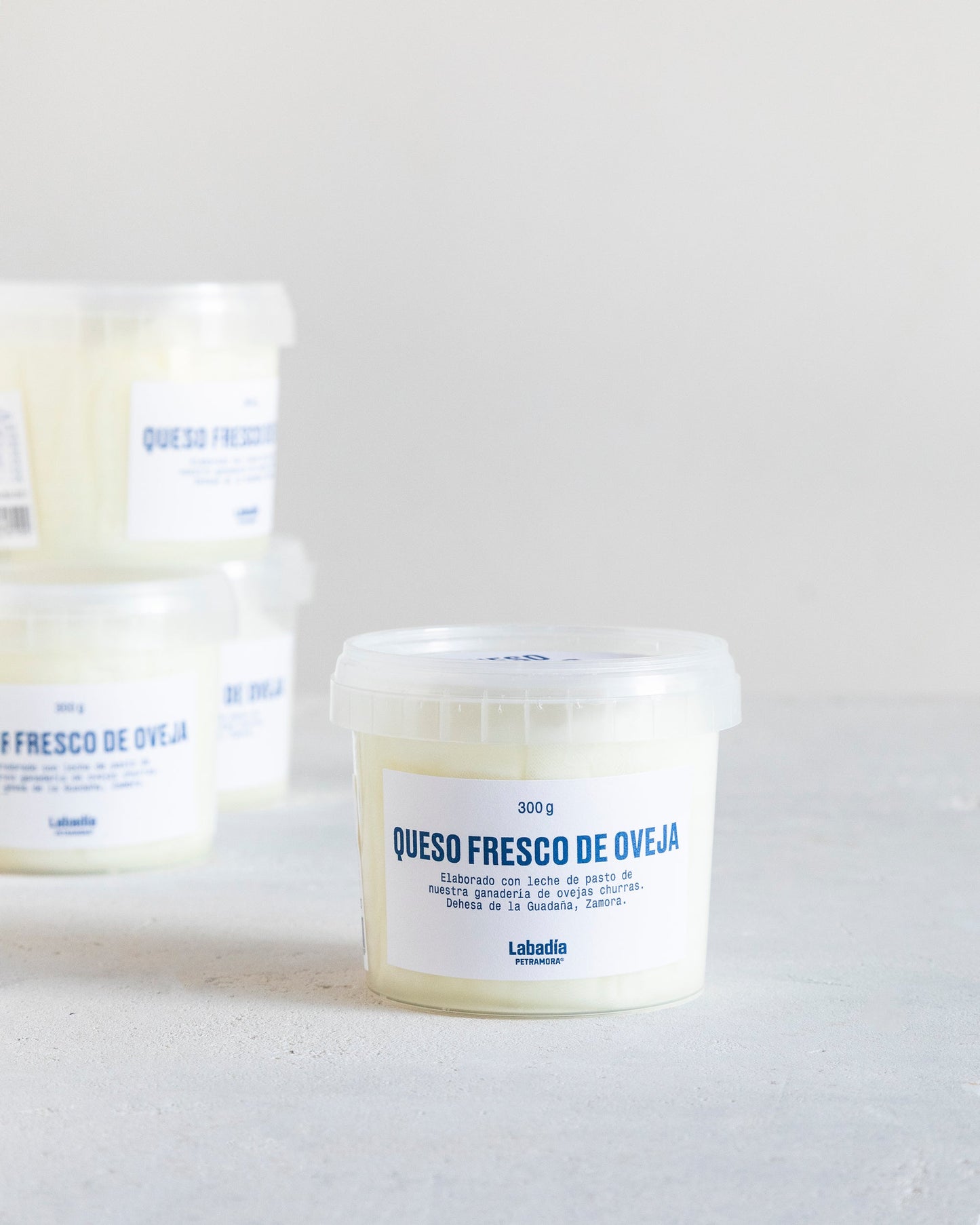 Labadía 1 Fresco 300 g