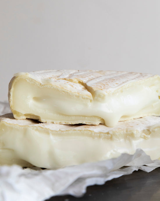 queso tierno de oveja