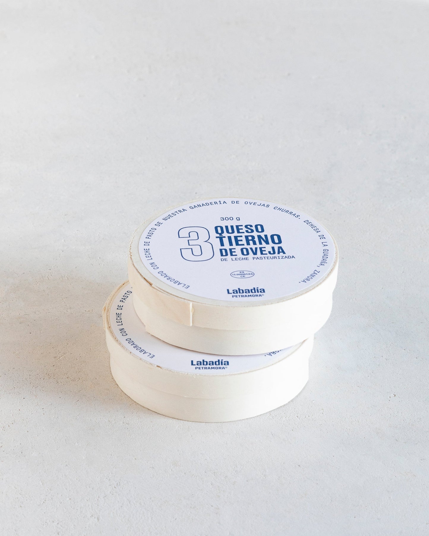 queso tierno de oveja labadía 3