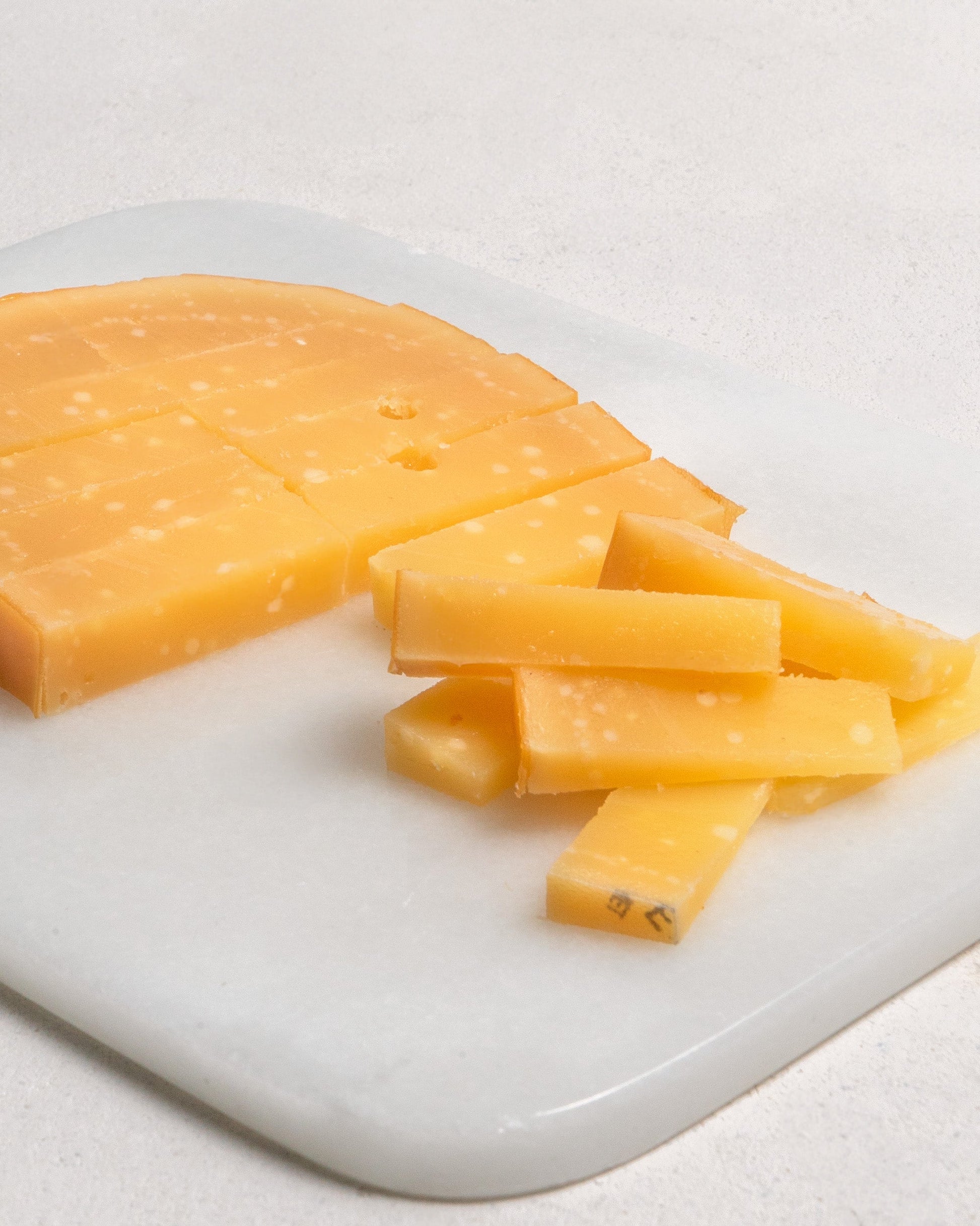 queso gouda añejo