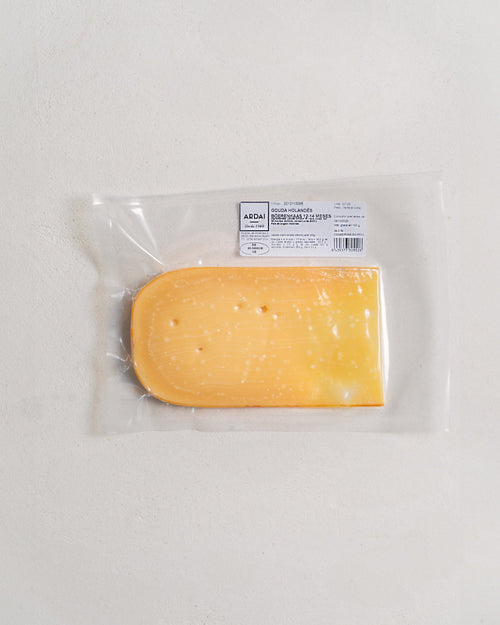 comprar gouda añejo