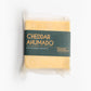 Cheddar vintage ahumado 200 g