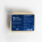 Labadía 7 queso de barra 200 g