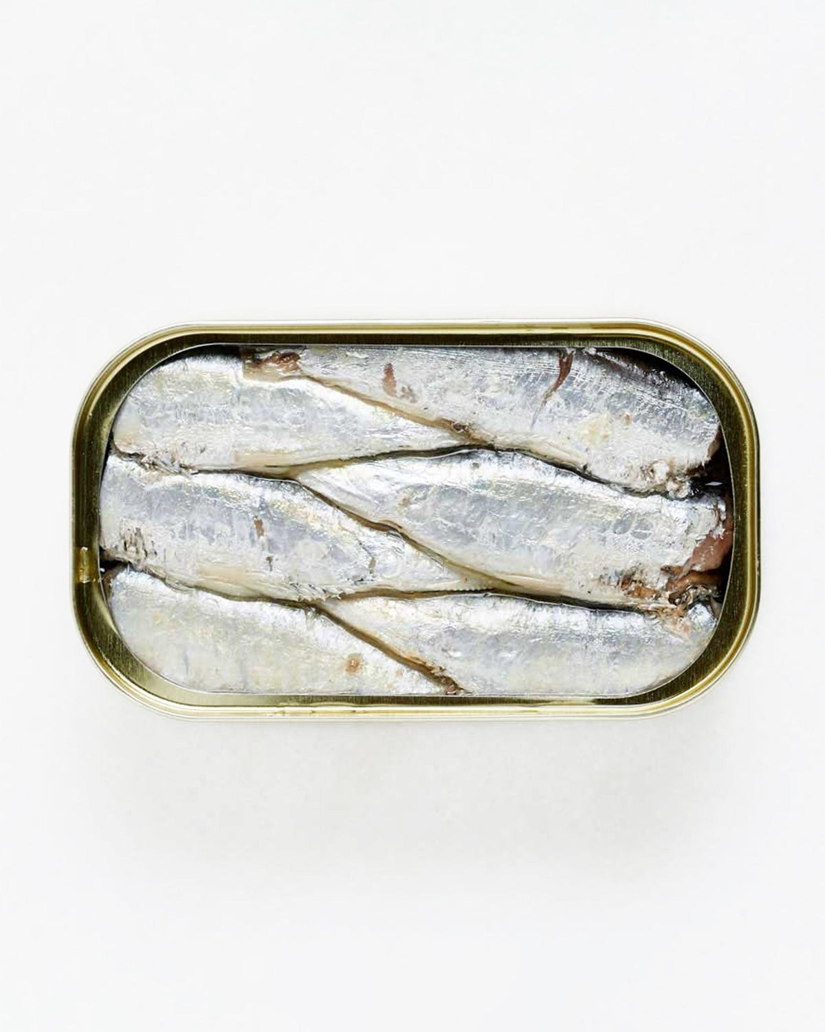 Sardinillas aceite picantes pequeñas 12-15 115 g