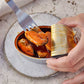 Mejillones en escabeche 8-12 piezas 110 g