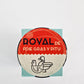 Royal de foie gras y pitu Gunea 90 g