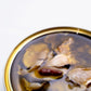 Cocochas de merluza picantes en AOVE