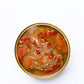 Caballa en escabeche