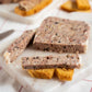 Pate de campaña con trufa 130 g