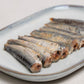 Sardinillas en aceite muy pequeñas 30/35 130g