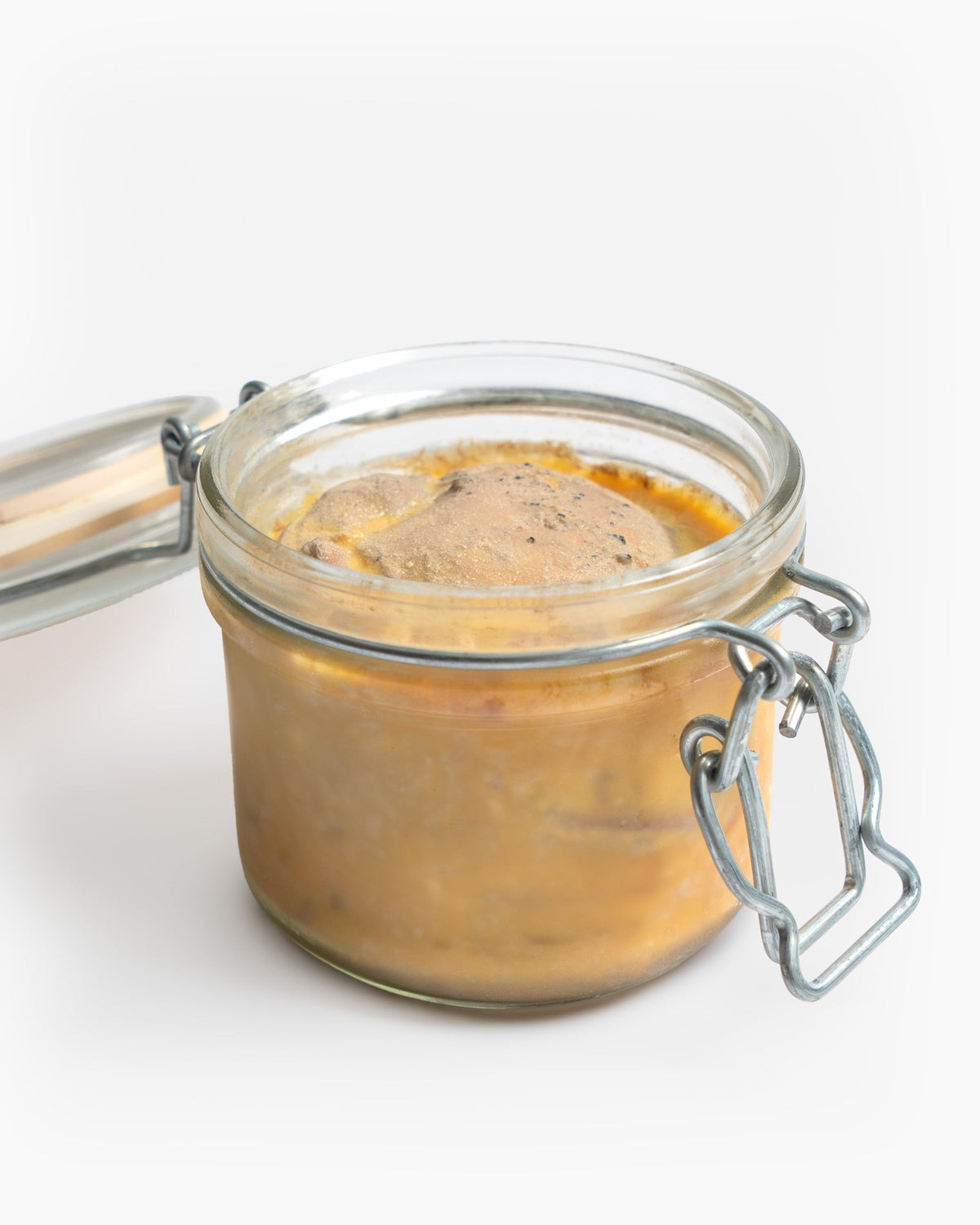 Bloc de Foie gras de oca entier Castaing 180 g