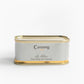 Foie gras de pato en bloc Castaing 200 g