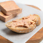 foie mi cuit al Pedro Ximénez
