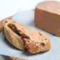 Foie gras de pato entier mi-cuit 130 g