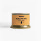 Bloc de foie gras de pato trufado 130 g