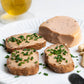 Paté vegetal clasico 100 g