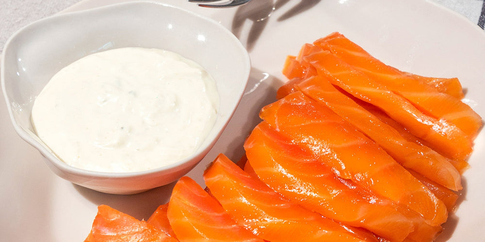 Ahumados y salazones