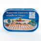 Boquerones especiales en vinagre 250 g
