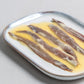 Anchoas en mantequilla ahumada