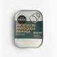 comprar anchoas en mantequilla ahumada