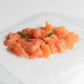 dados de salmon ahumado