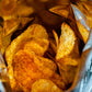 Patatas Chips de chipotle