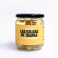 Gildas con queso