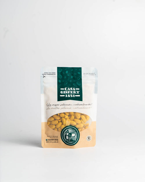 comprar cacahuete al curry