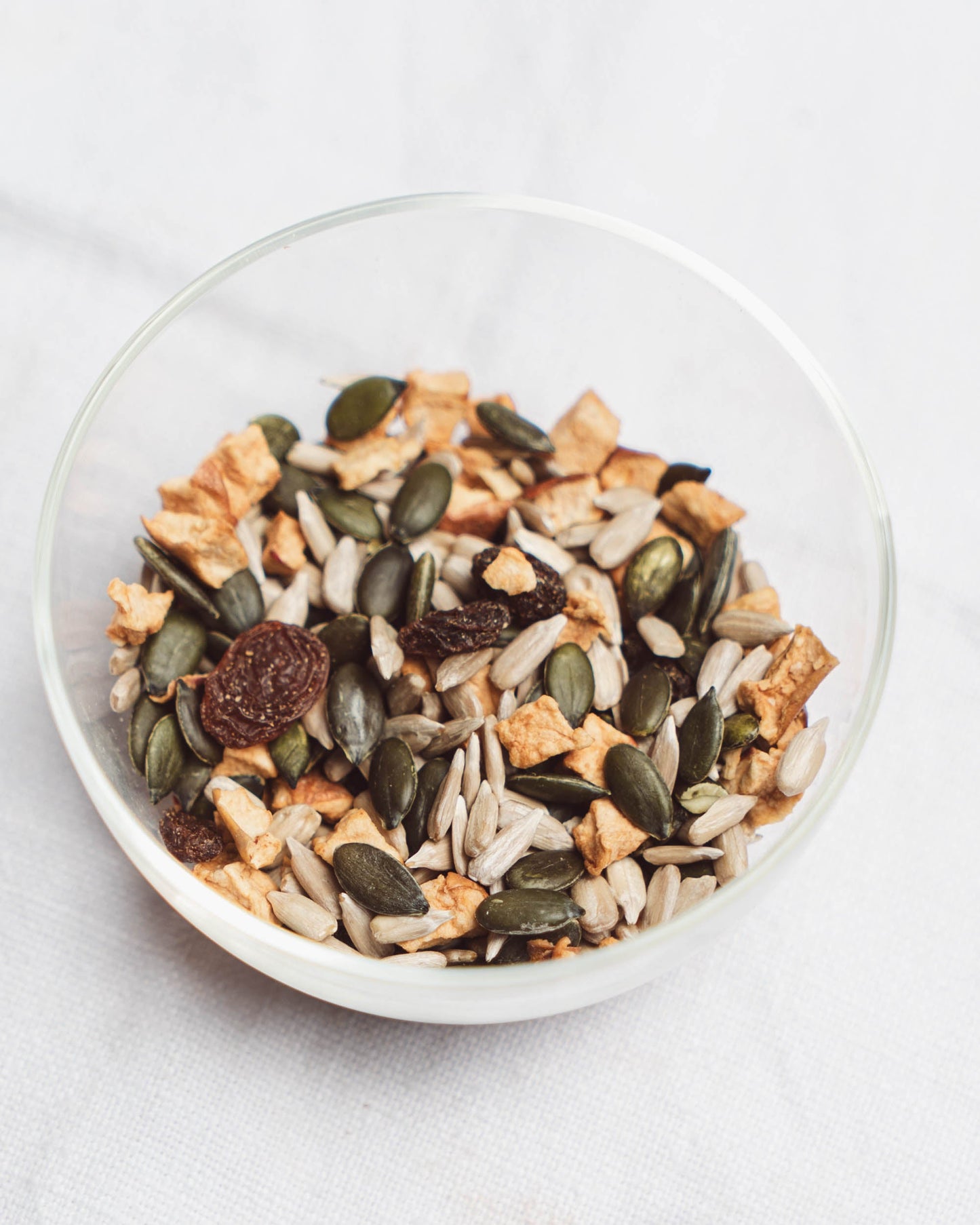 cocktail frutos secos