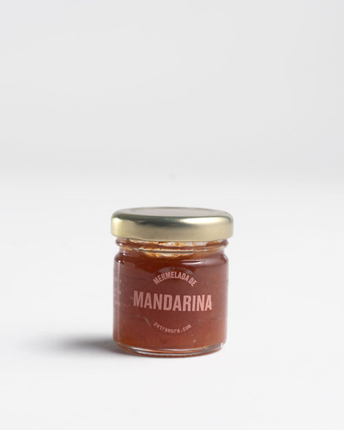 Confitura de Mandarina