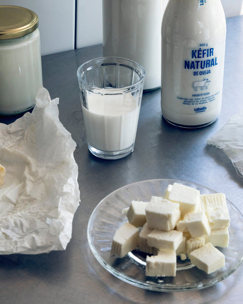 Labadía 2 tipo Feta 125 g