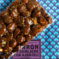 Turrón de guirlache 200 g