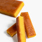 Turrón de Yema Tostada 200 g